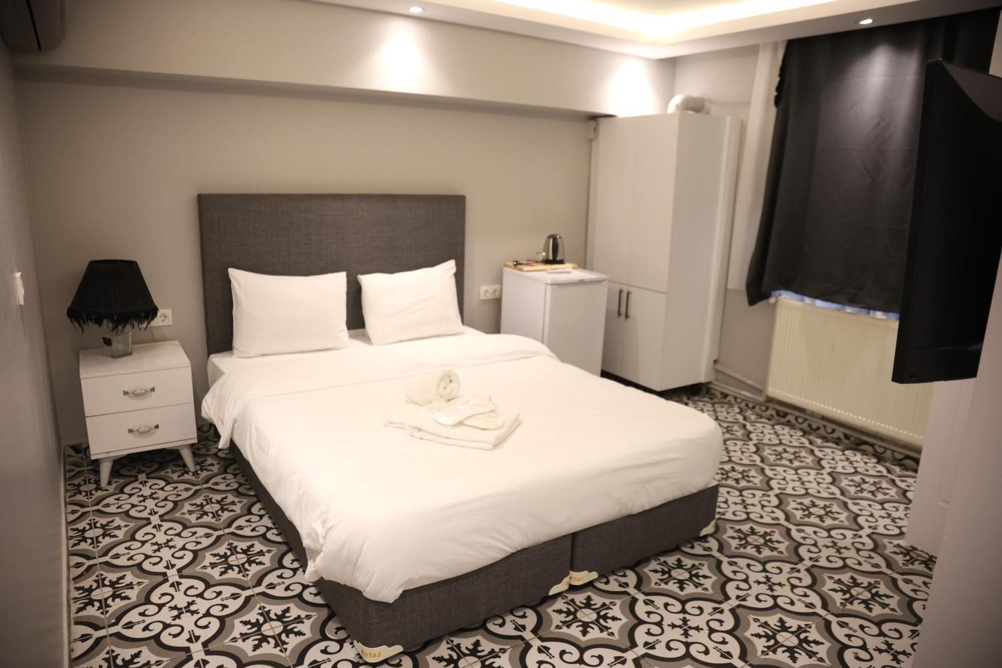 Brk Dream Suites Taksim — Fotoğraflar 1