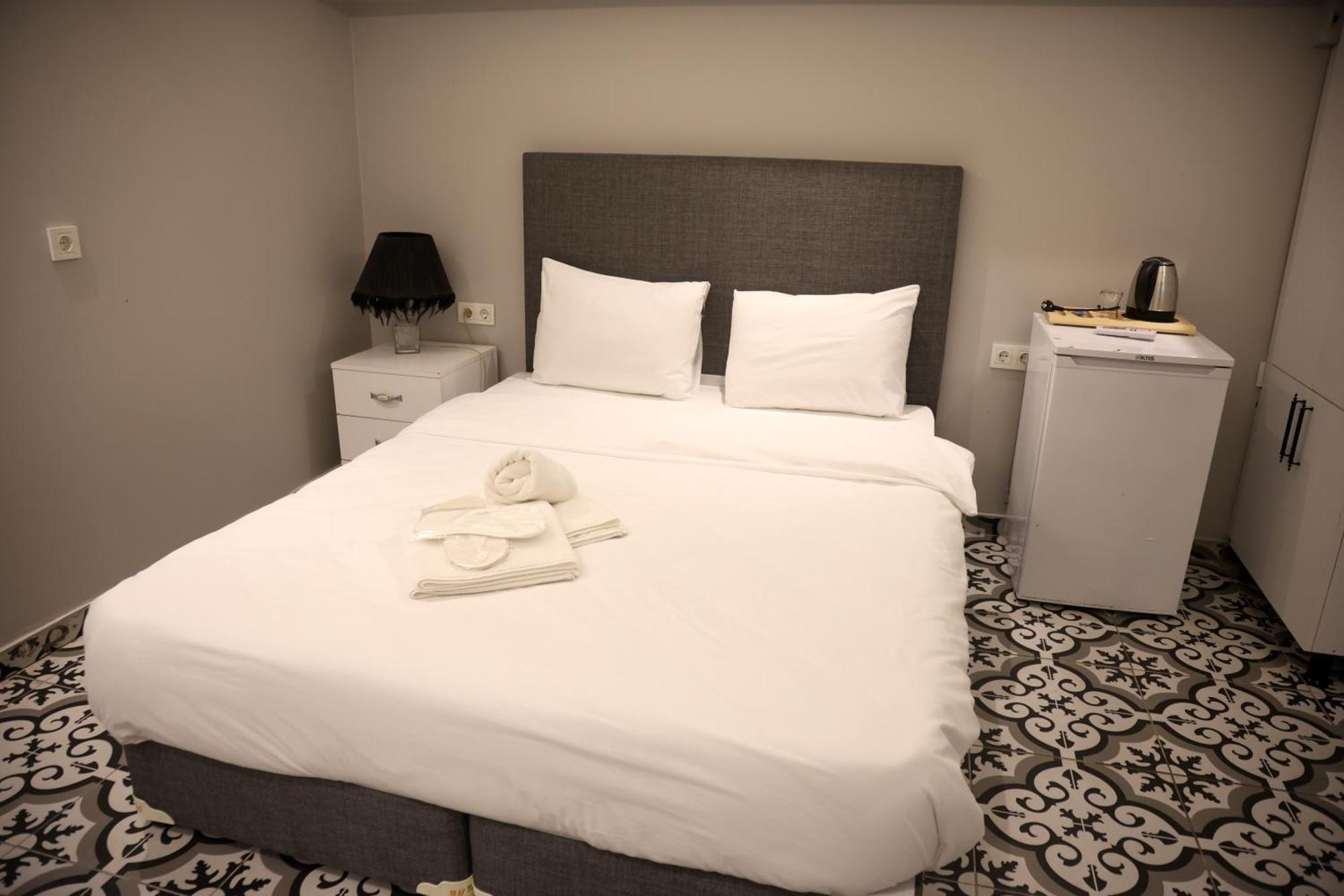Brk Dream Suites Taksim — Fotoğraflar 2