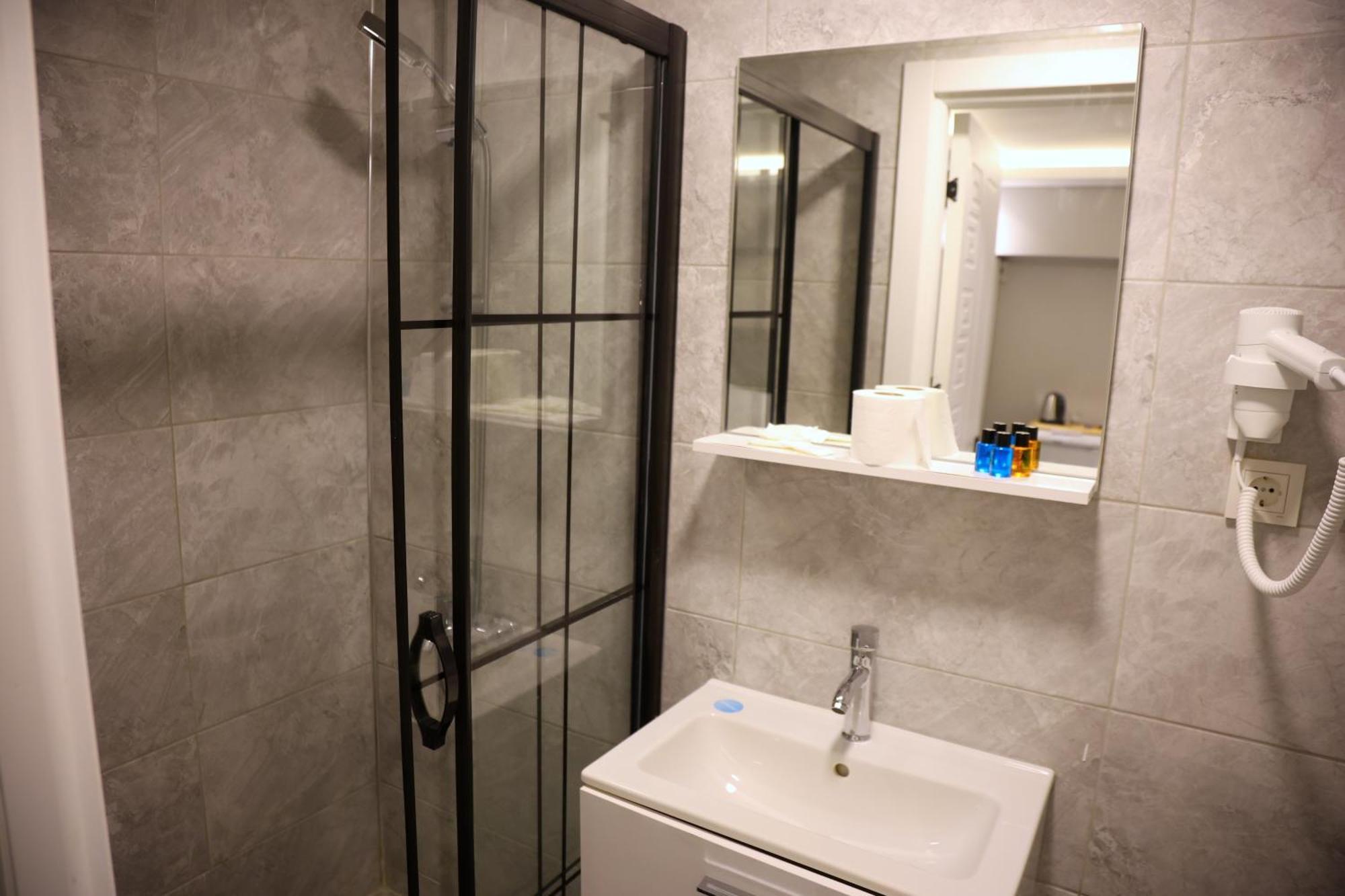 Brk Dream Suites Taksim — Fotoğraflar 3